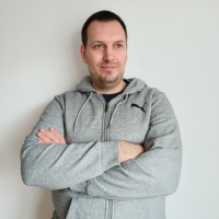 Mykhailo Kravchenko